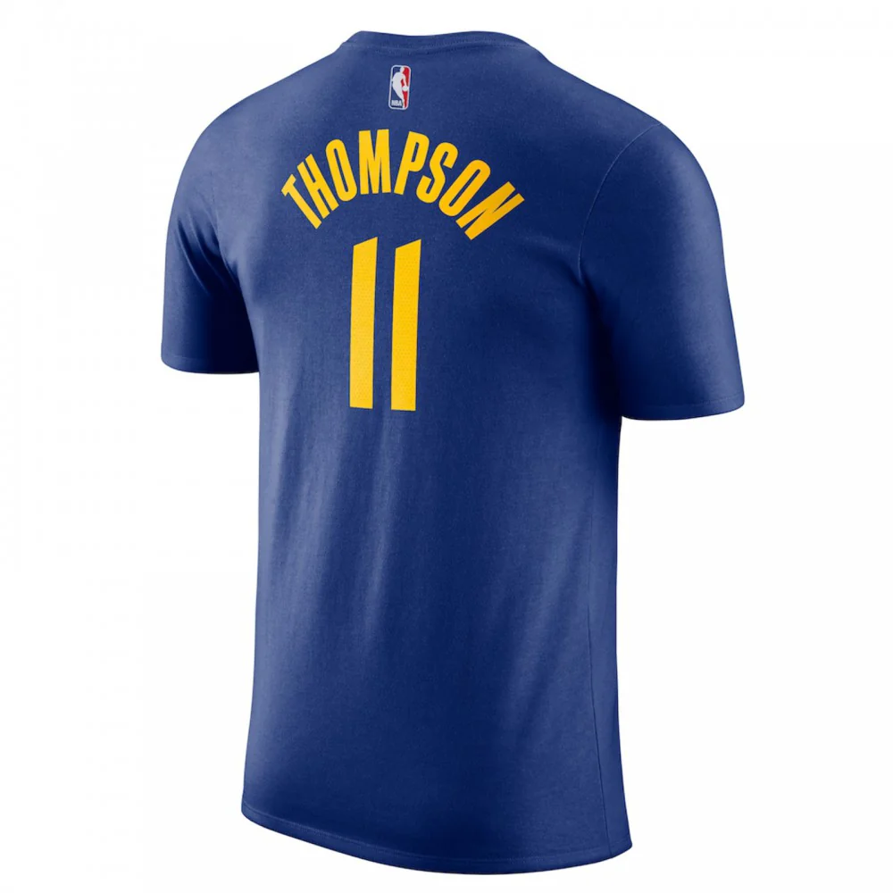N&N Tee Icon Edition - Golden State Warriors Klay Thompson Junior - Image 2