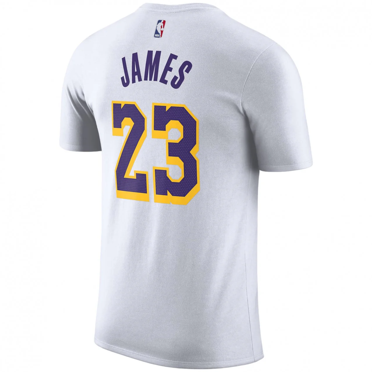 N&N Tee Association Edition - LeBron James Junior - Image 2