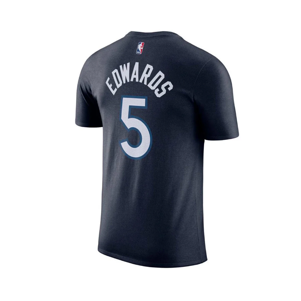 N&N Tee Icon Edition - Minnesota Timberwolves Anthony Edwards Junior - Image 2