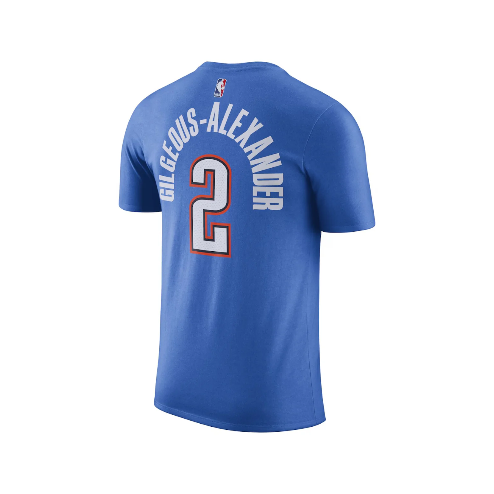 N&N Tee Icon Edition Shai Gilgeous-Alexander Junior - Image 2