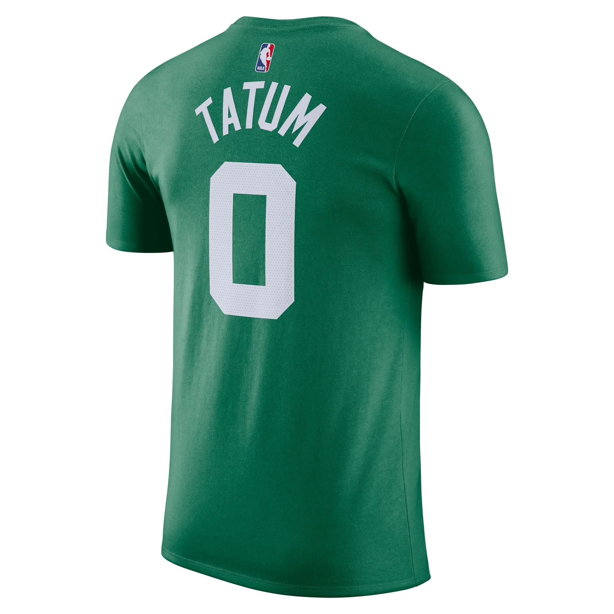N&N Tee Icon Edition - Boston Celtics Jayson Tatum - Image 2