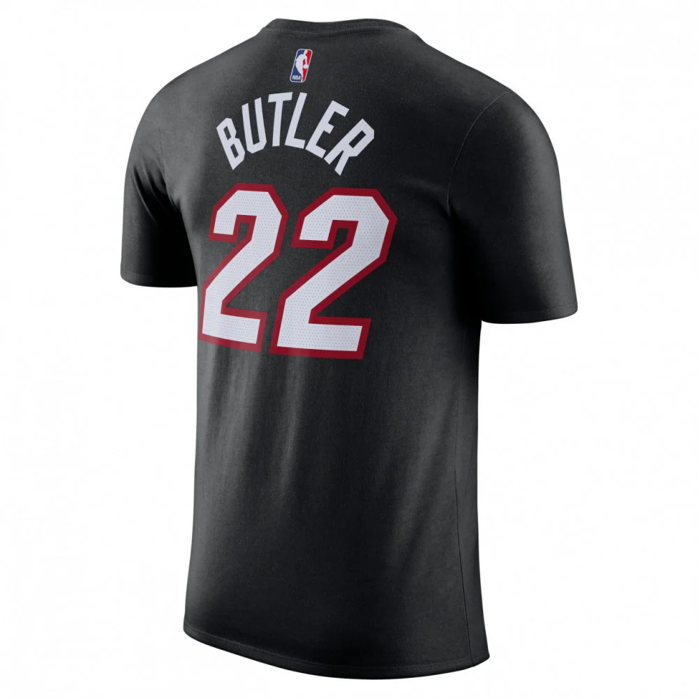 N&N Tee Icon - Jimmy Butler Junior - Image 2