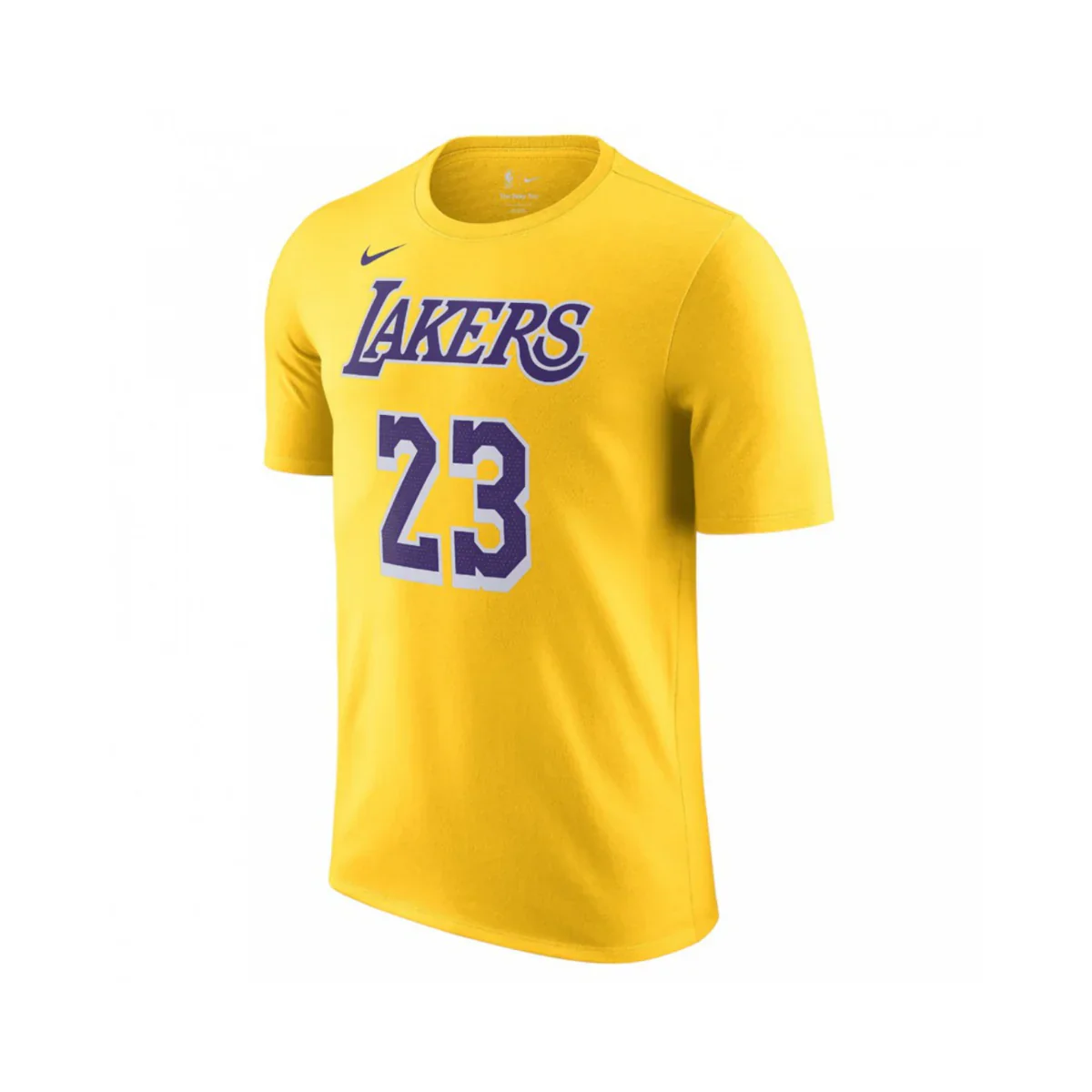 N&N Tee Icon LeBron James