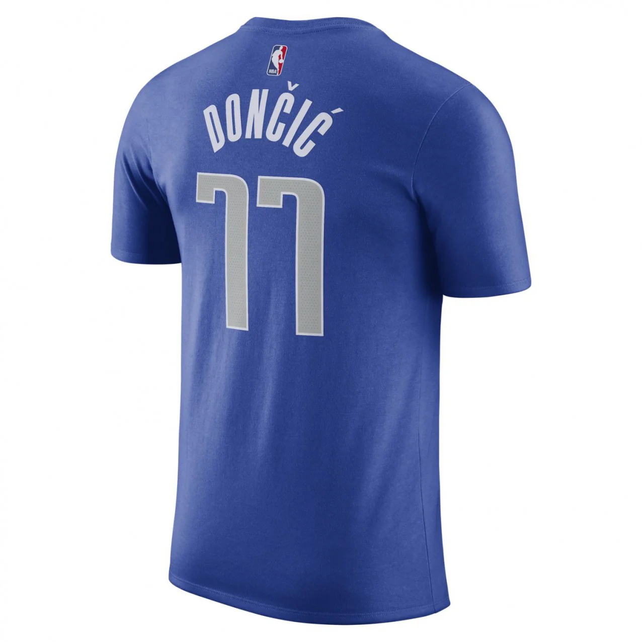 N&N Tee Icon Edition - Dallas Mavericks Luka Doncic Junior - Image 2