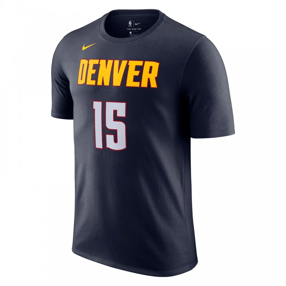 Nike N&N Tee Icon - Nikola Jokic Junior