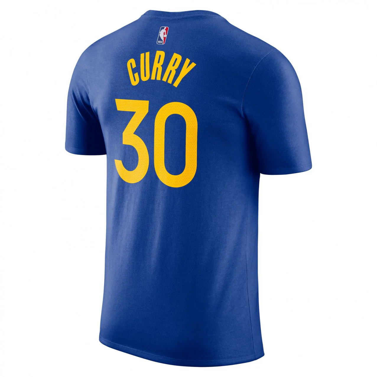 N&N Tee Icon Edition - Golden State Warriors Stephen Curry Junior - Image 2