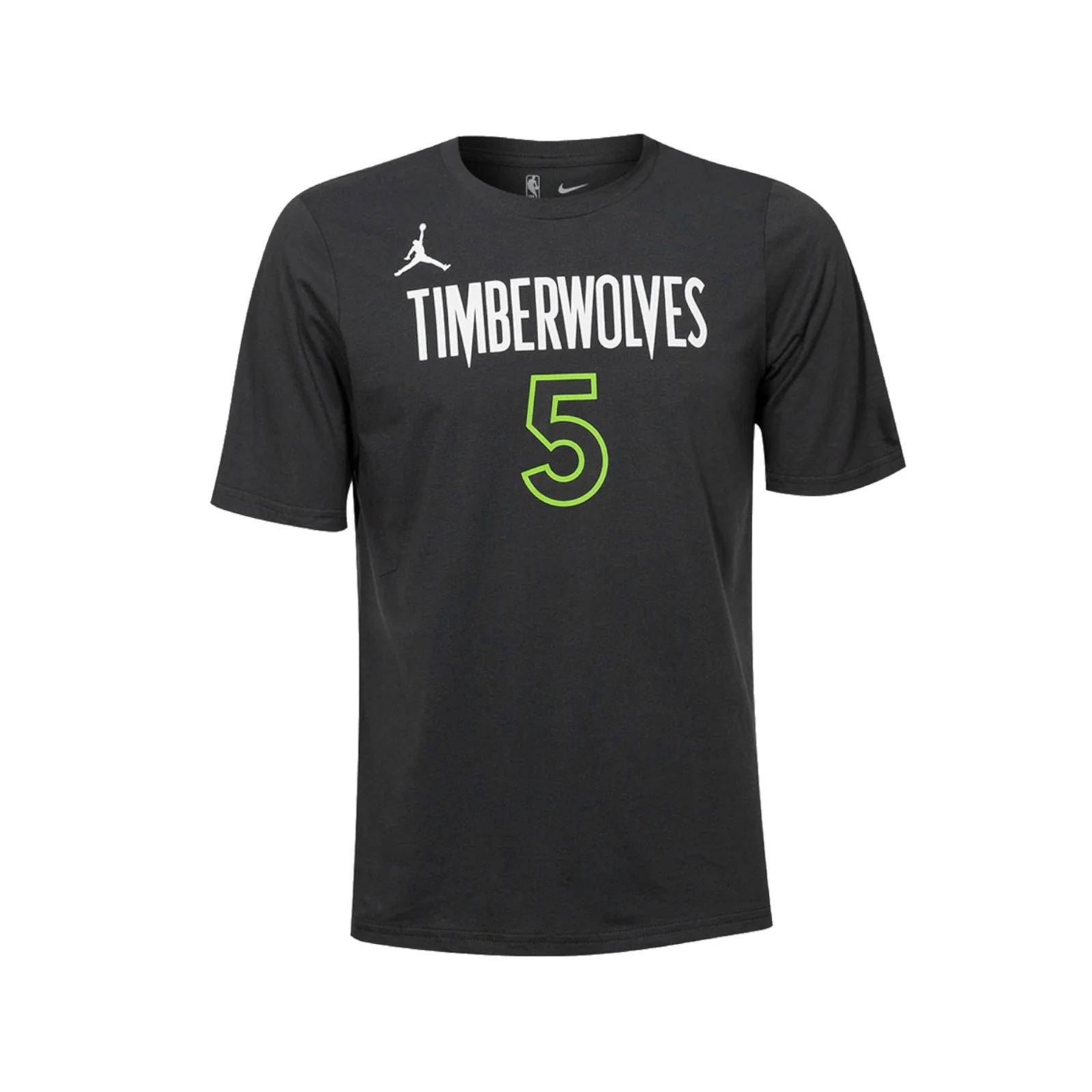 N&N Tee Statement Edition Anthony Edwards Junior