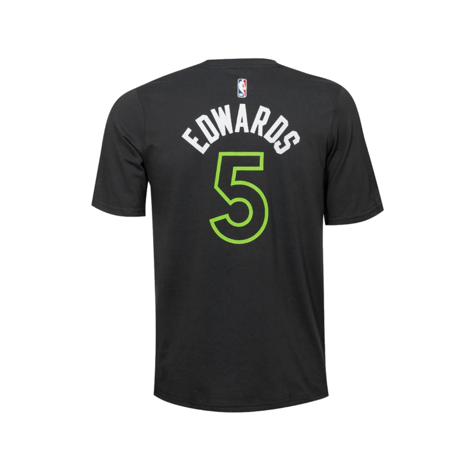 N&N Tee Statement Edition Anthony Edwards Junior - Image 2