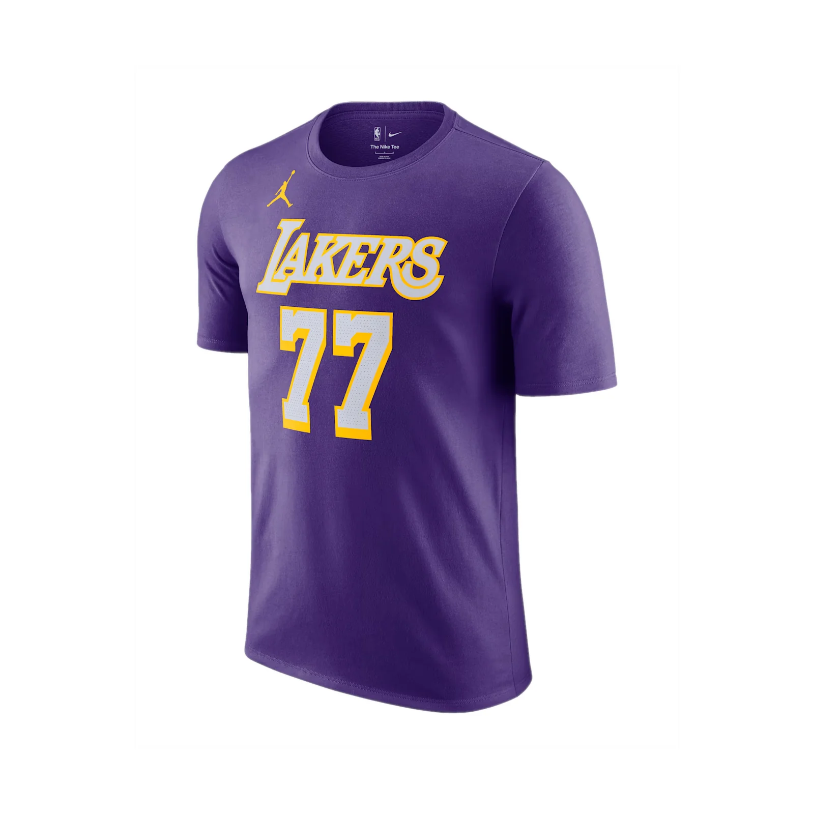 N&N Tee Statement Edition Luka Doncic Junior
