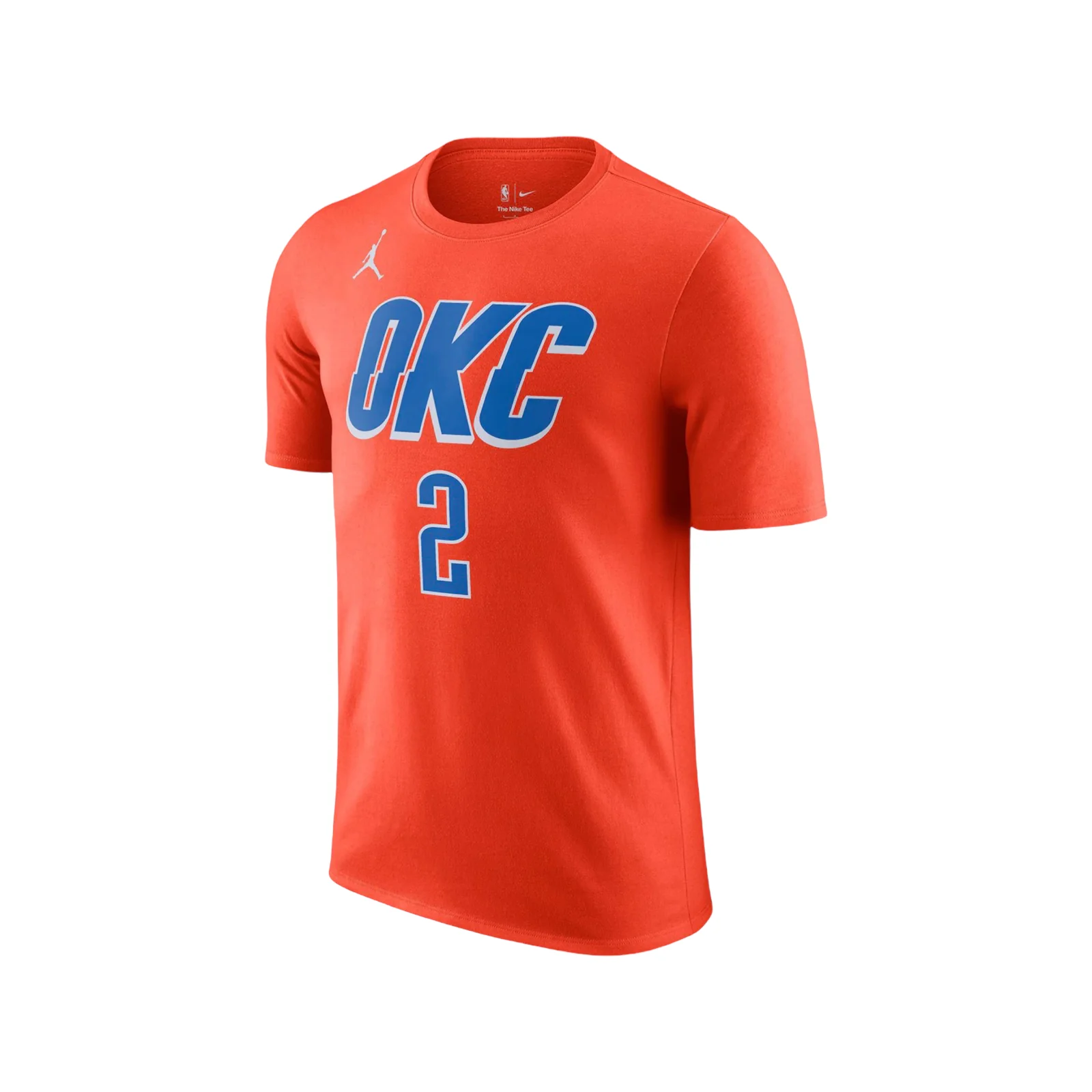 N&N Tee Statement Edition Shai Gilgeous-Alexander Junior