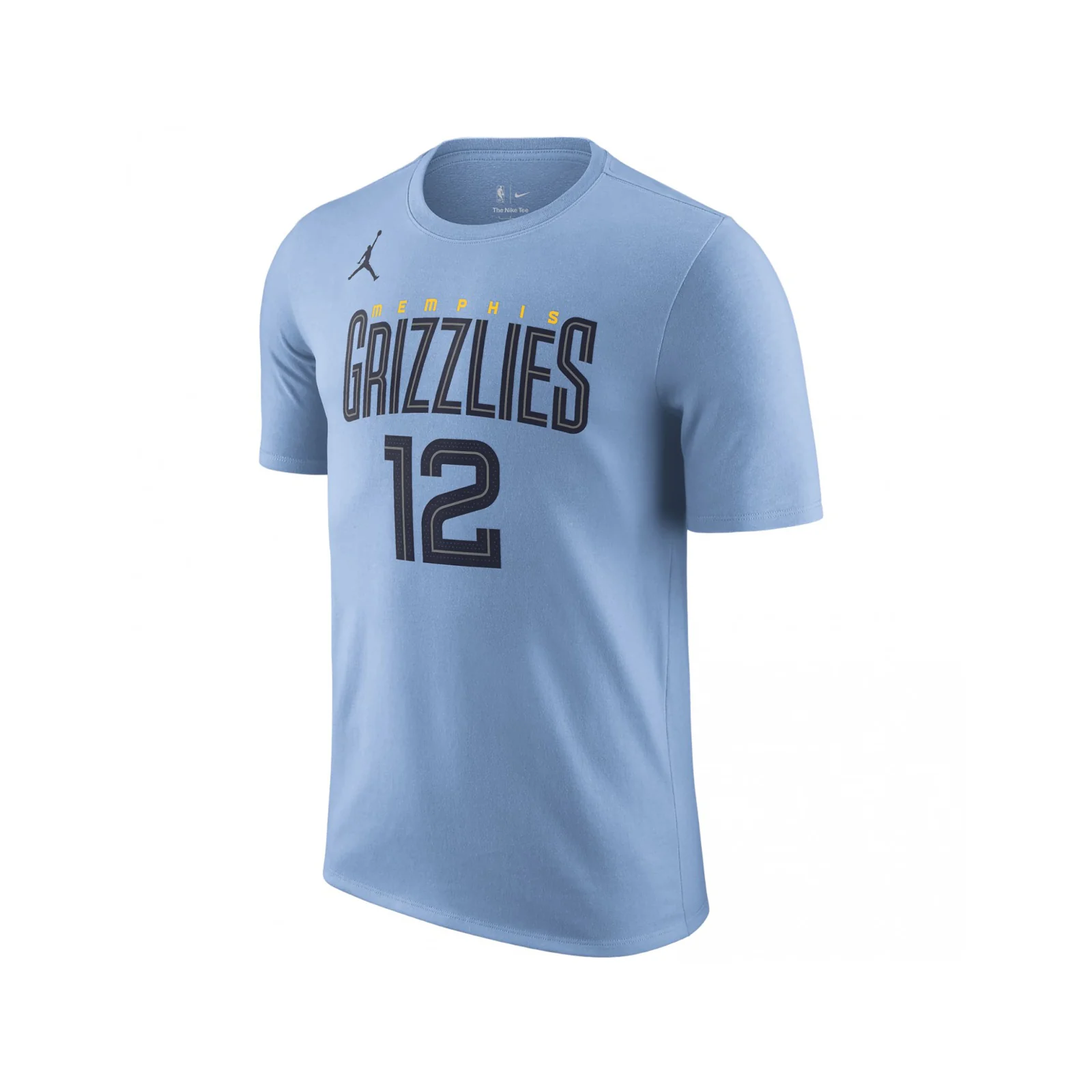 N&N Tee Statement Edition - Memphis Grizzlies Ja Morant Junior