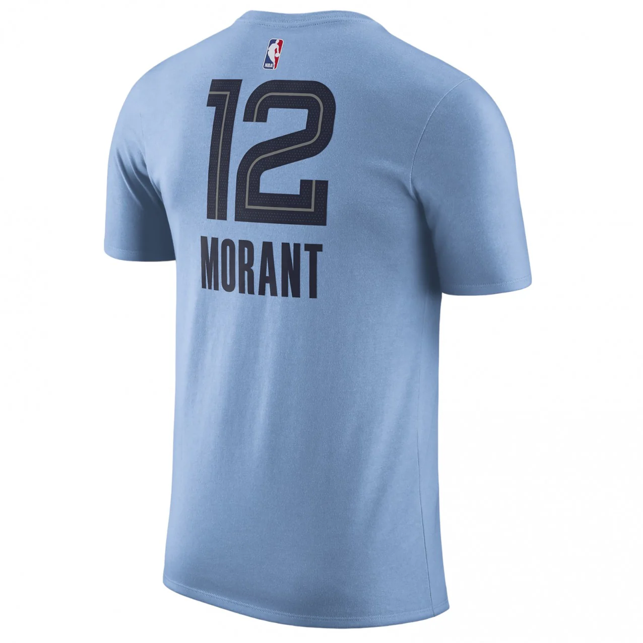 N&N Tee Statement Edition - Memphis Grizzlies Ja Morant Junior - Image 2