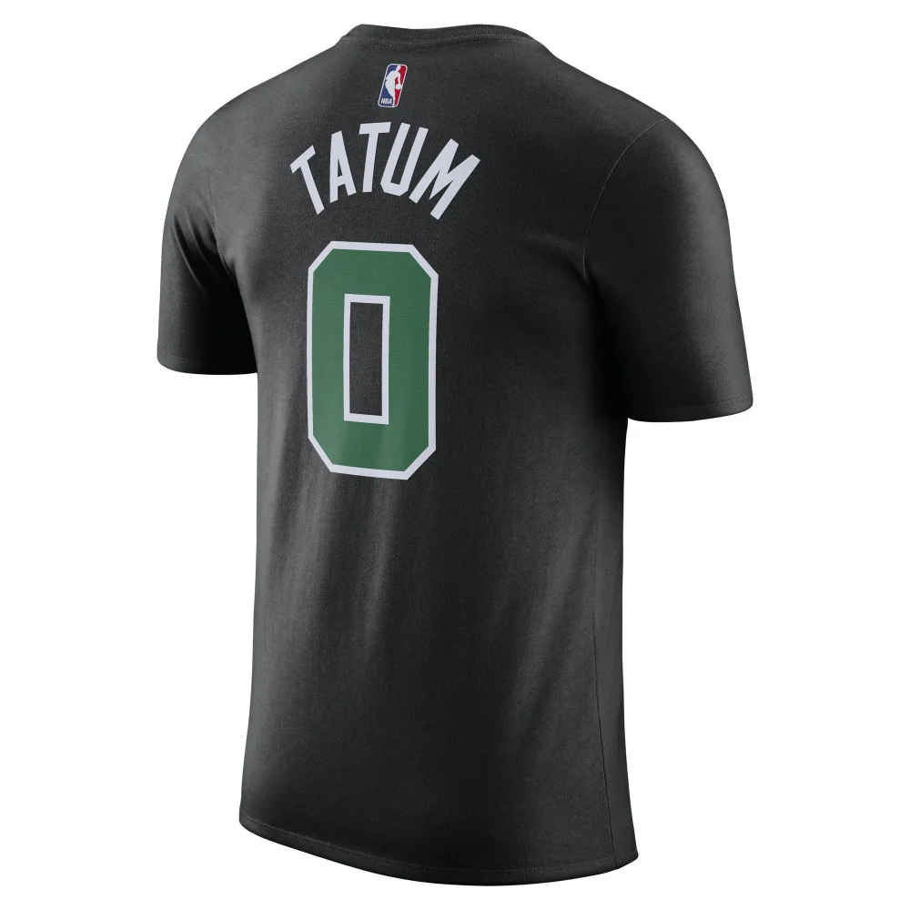 N&N Tee Statement Edition - Boston Celtics Jayson Tatum - Image 2