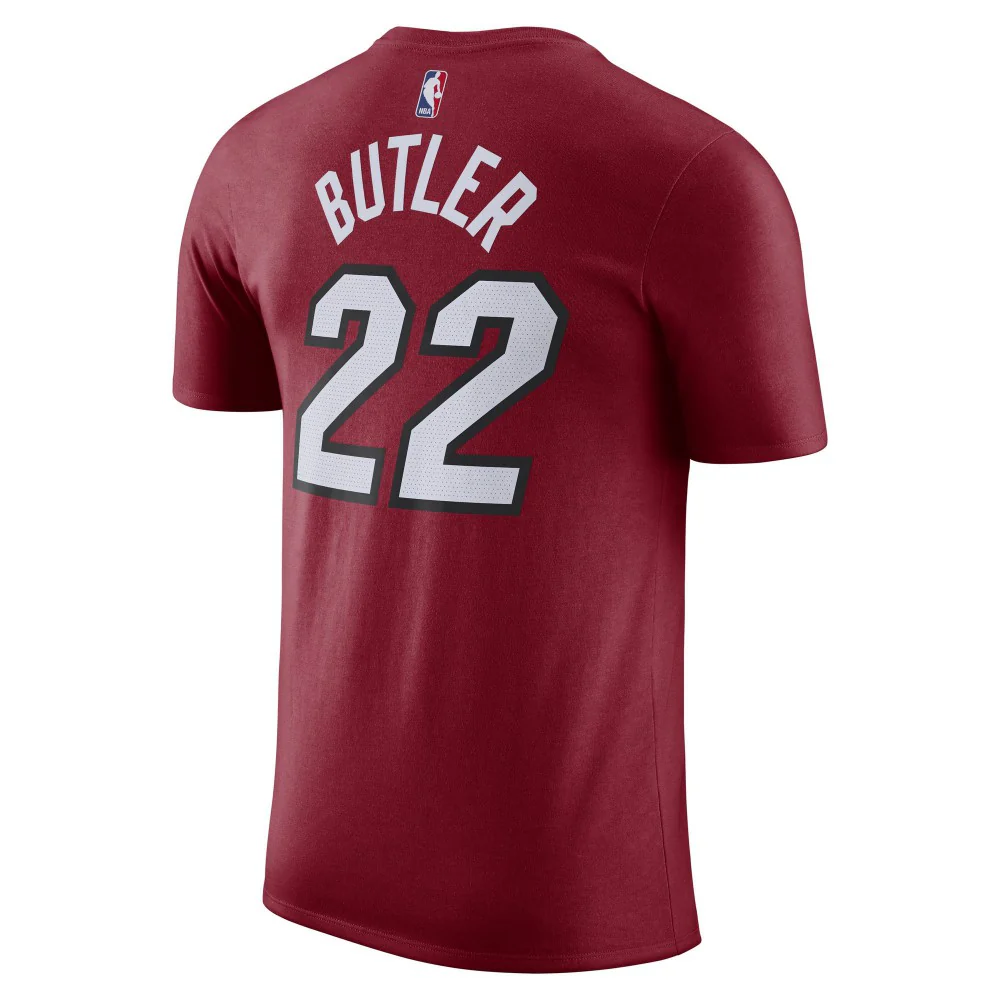 N&N Tee Statement Edition - Miami Heat Jimmy Butler - Image 2