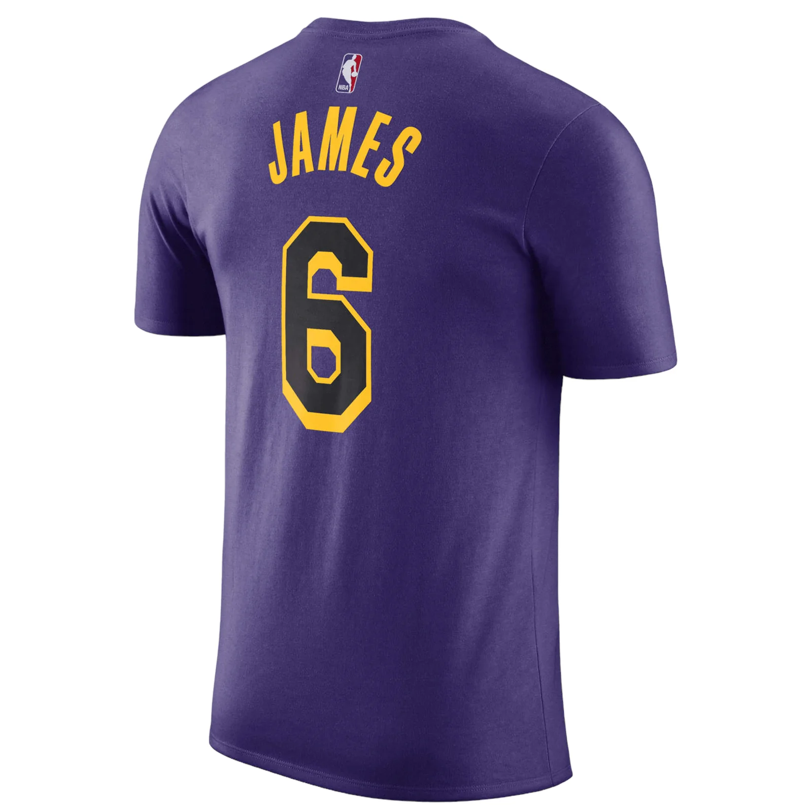 N&N Tee Statement Edition - Los Angeles Lakers LeBron James - Image 2