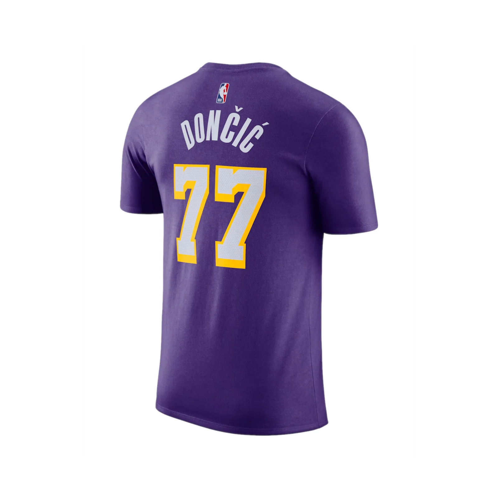 N&N Tee Statement Luka Doncic - Image 2
