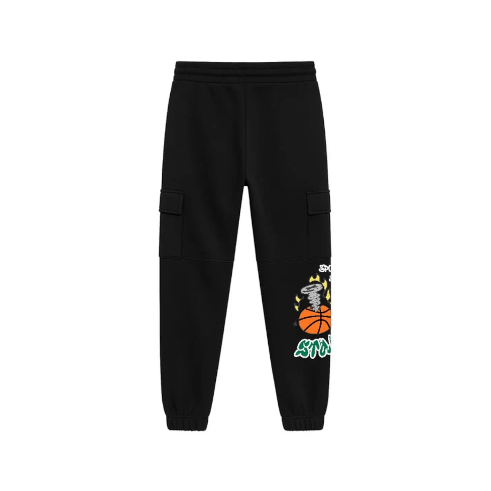 Nailed Ball Pants Junior - Image 2