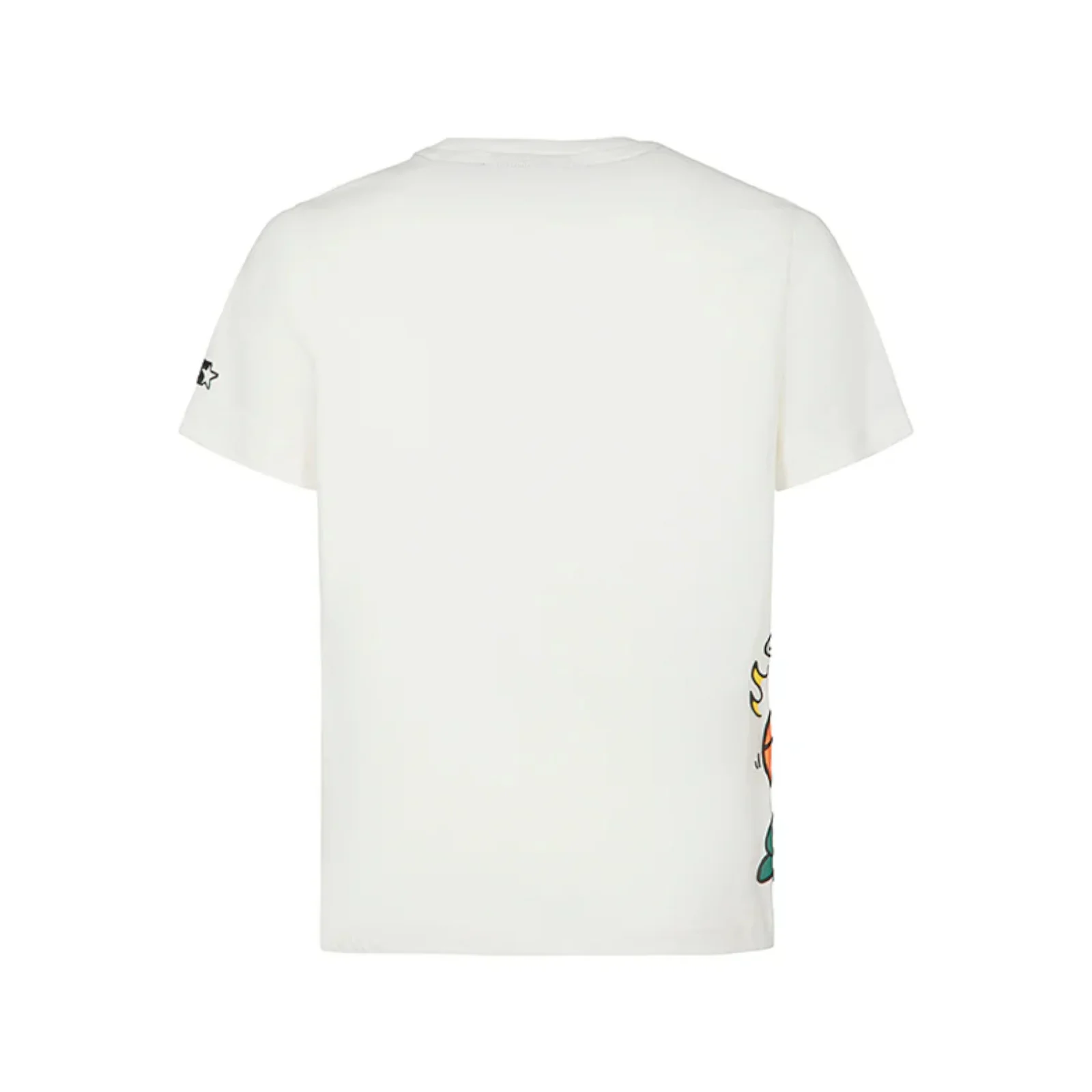 Nailed Ball Tee Junior - Image 2