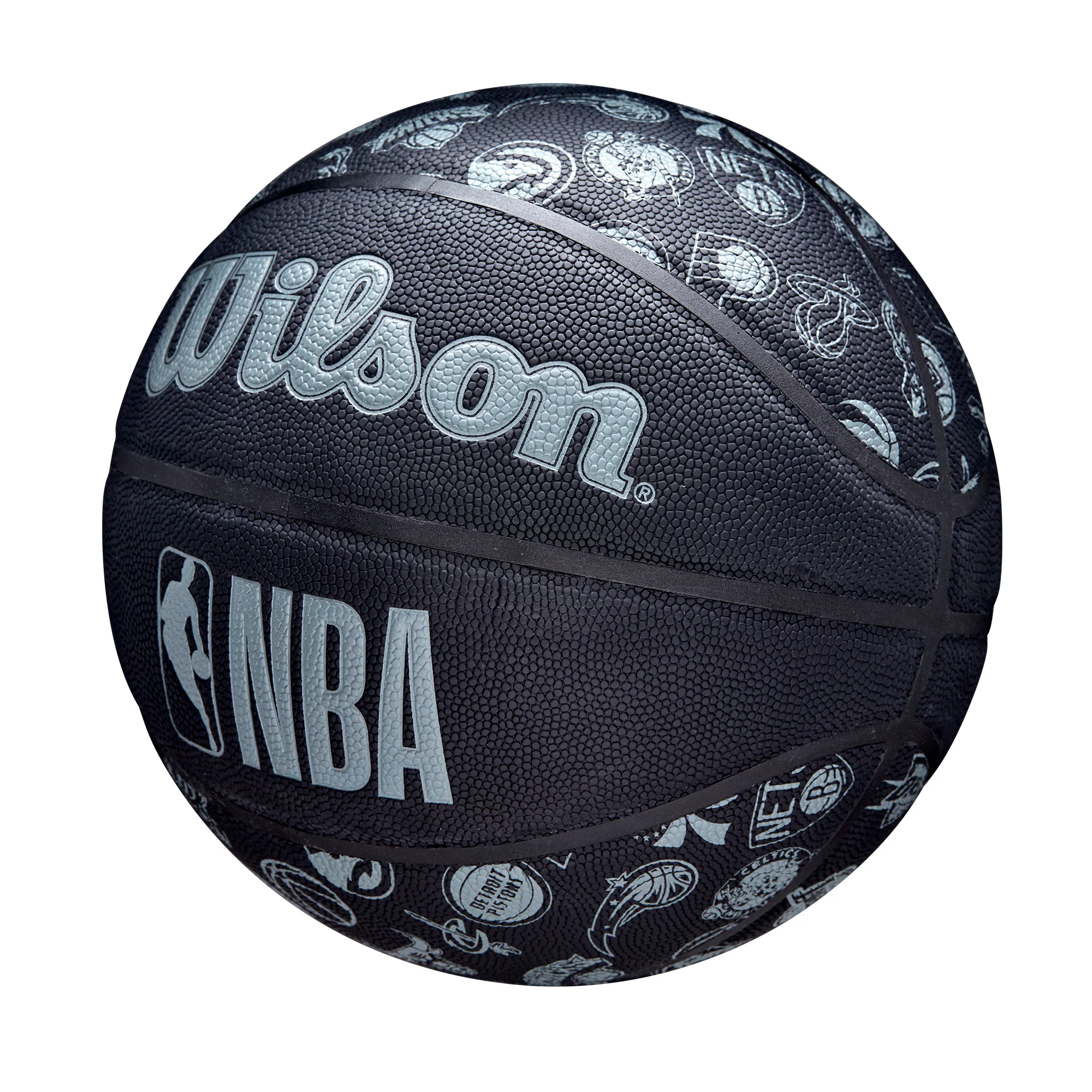 NBA All Team Black - Image 2