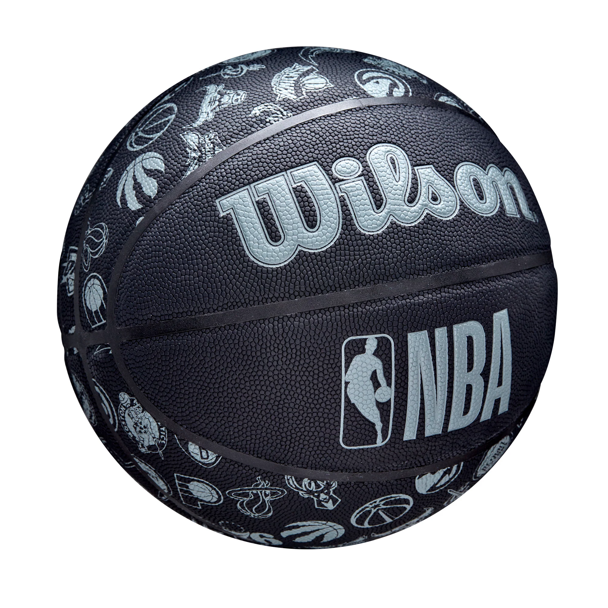 NBA All Team Black - Image 3
