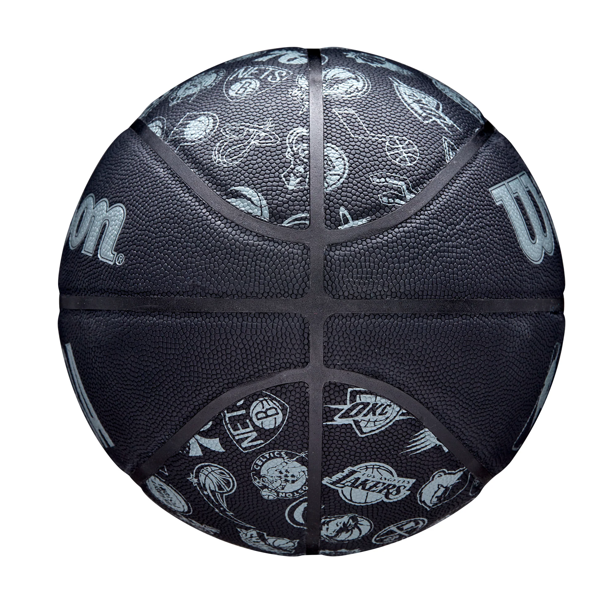 NBA All Team Black - Image 4