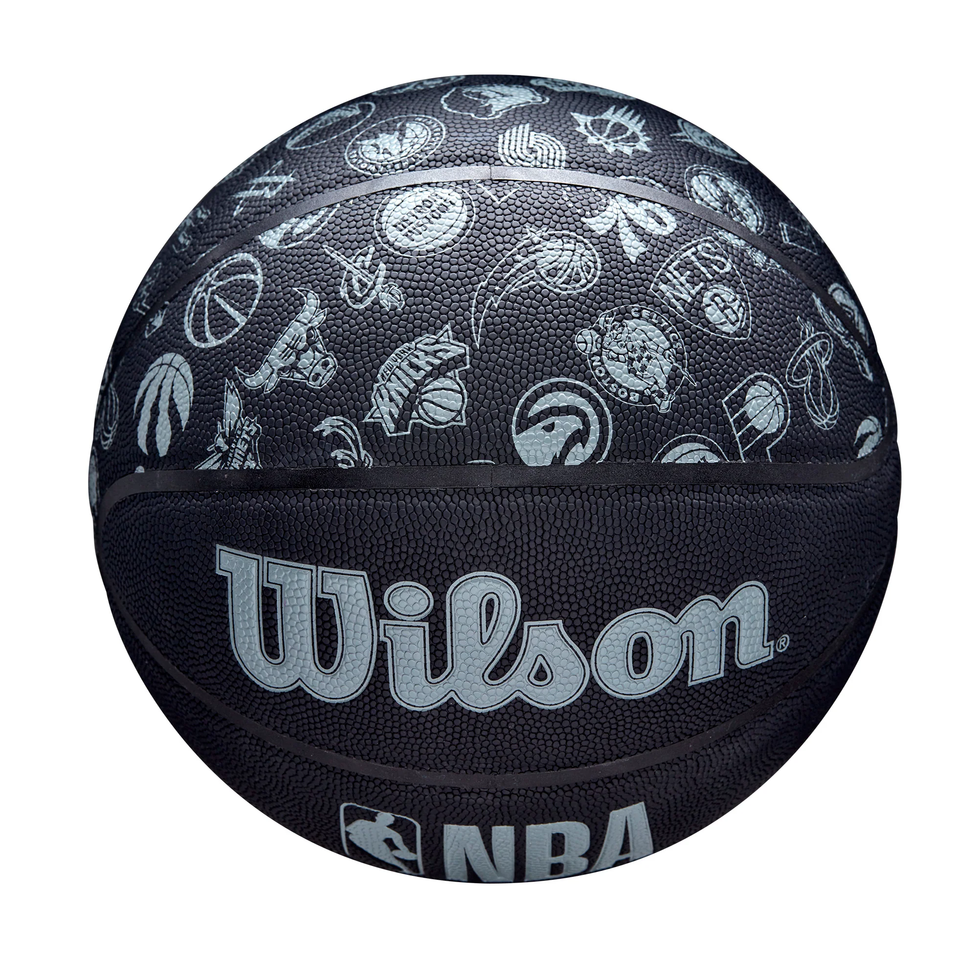 NBA All Team Black - Image 5