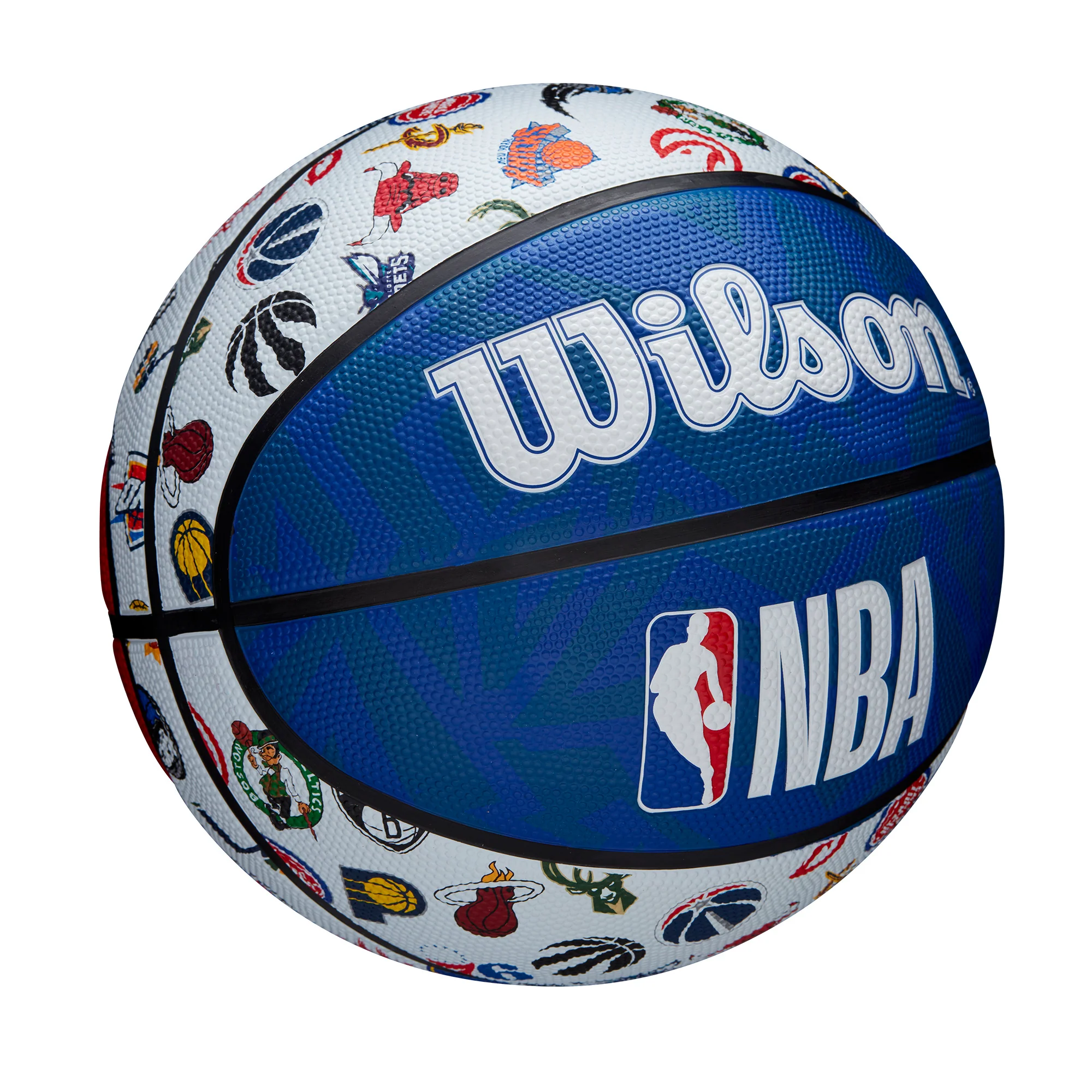 NBA All Team Multicolor - Image 3