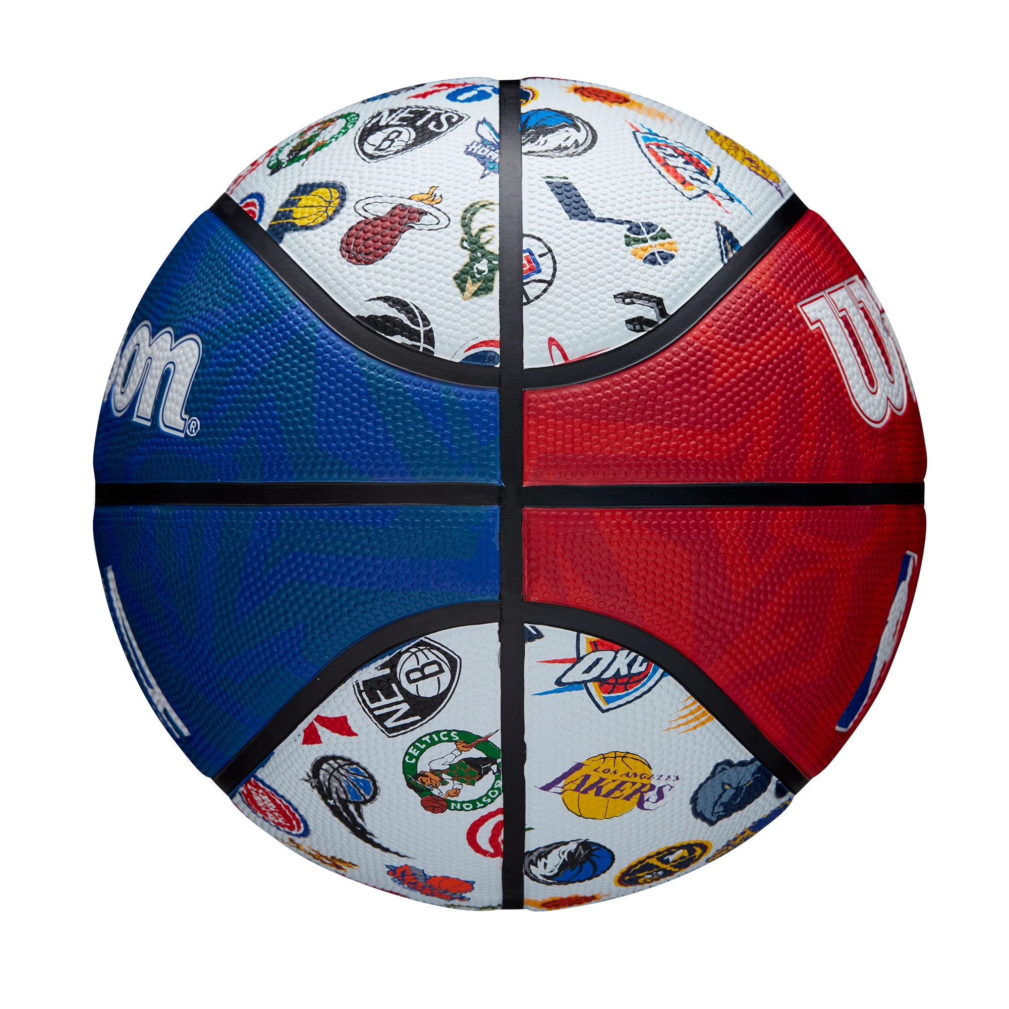 NBA All Team Multicolor - Image 4
