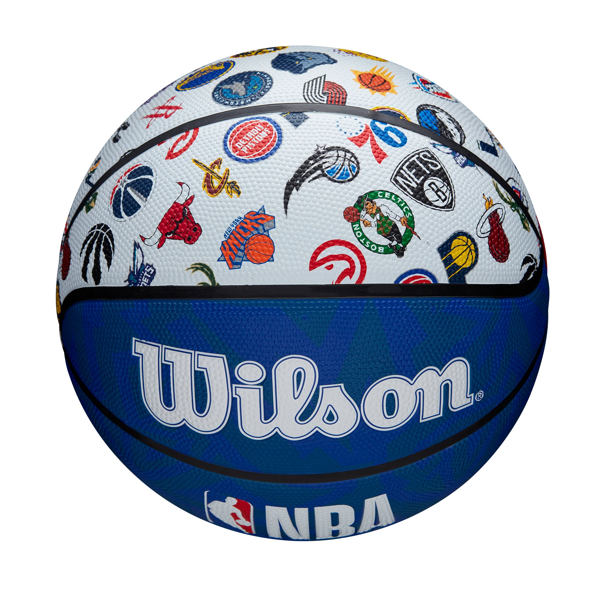 NBA All Team Multicolor - Image 5