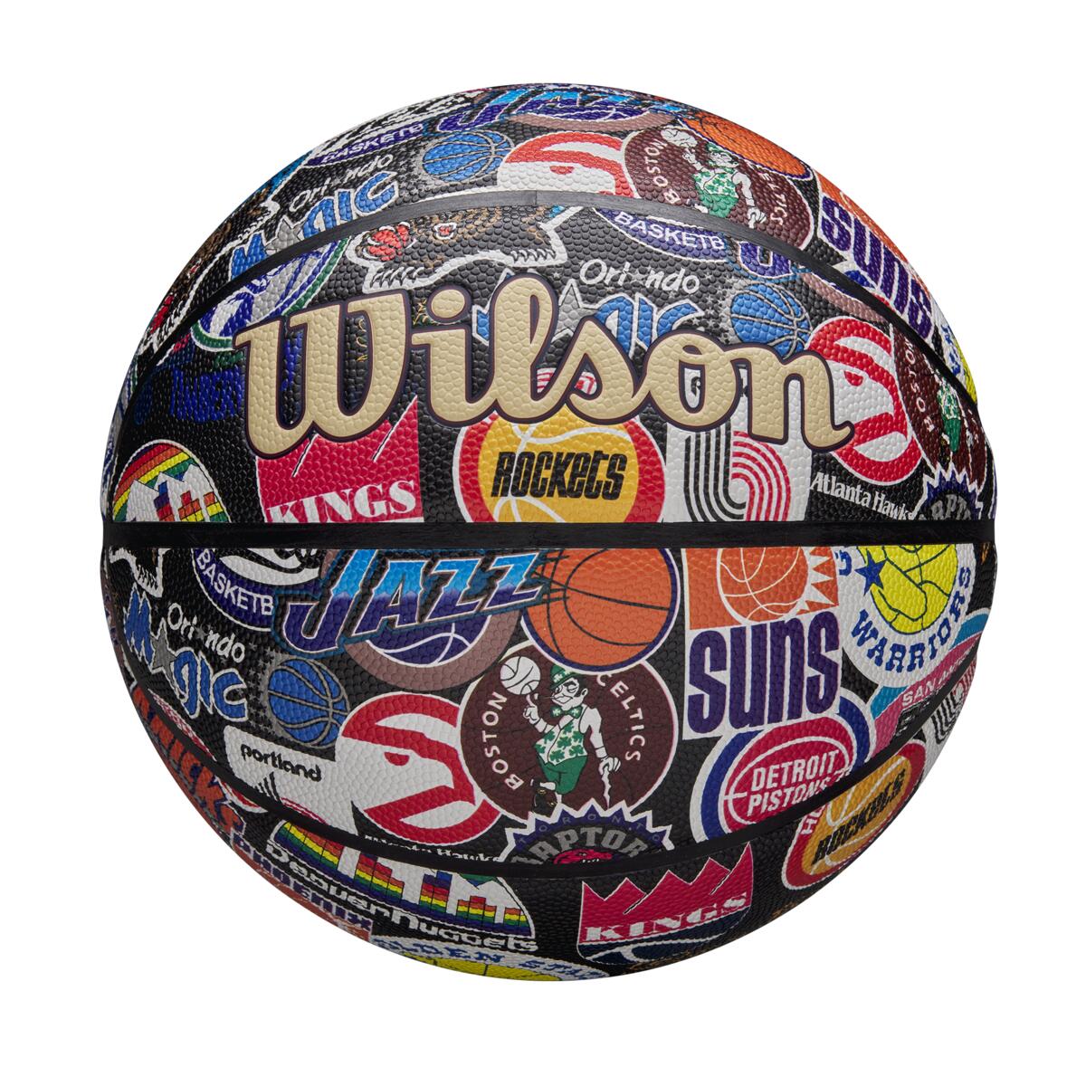NBA All Team Retro - Image 2