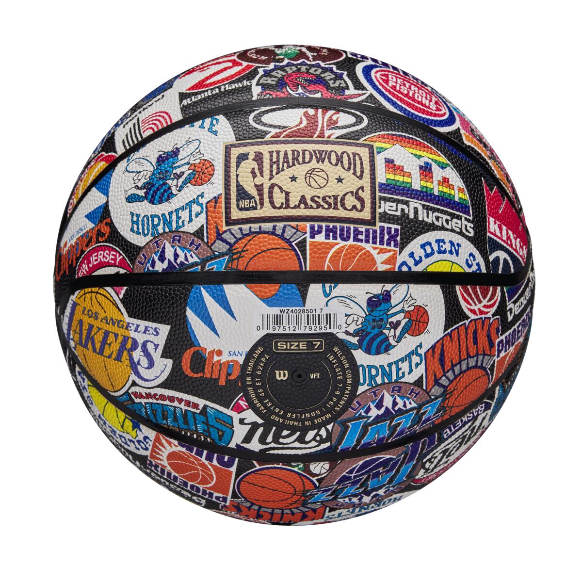 NBA All Team Retro - Image 3