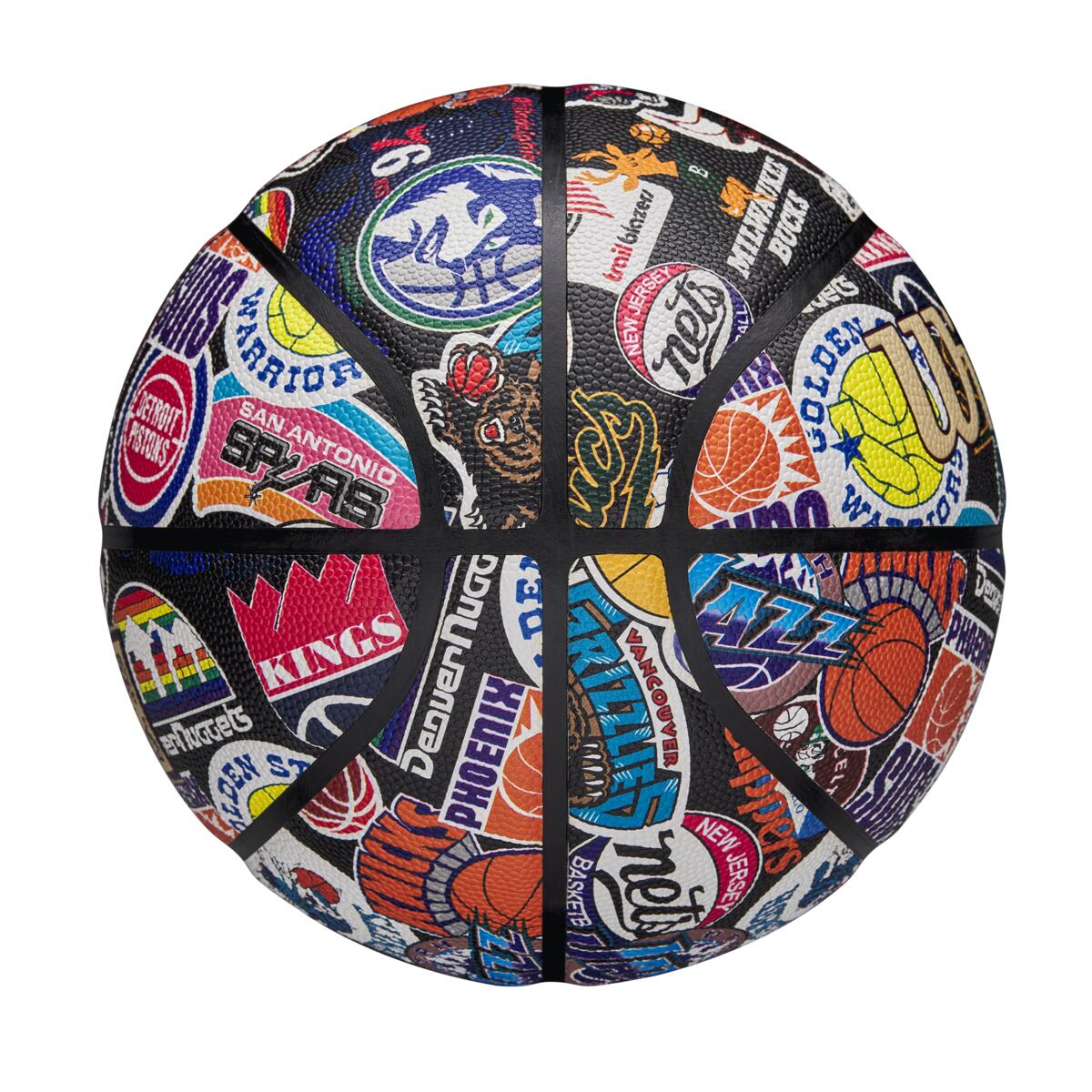 NBA All Team Retro - Image 5