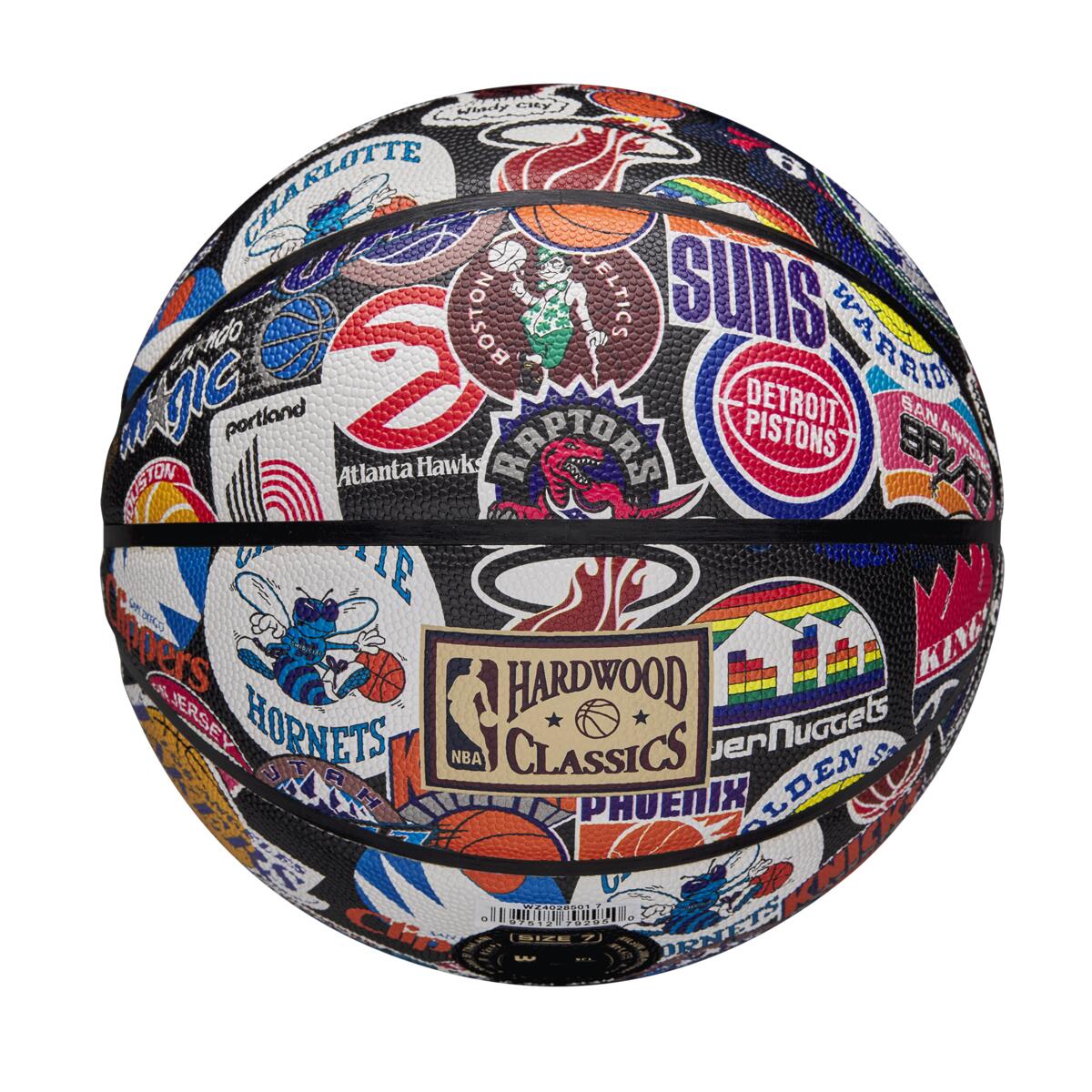 NBA All Team Retro - Image 7