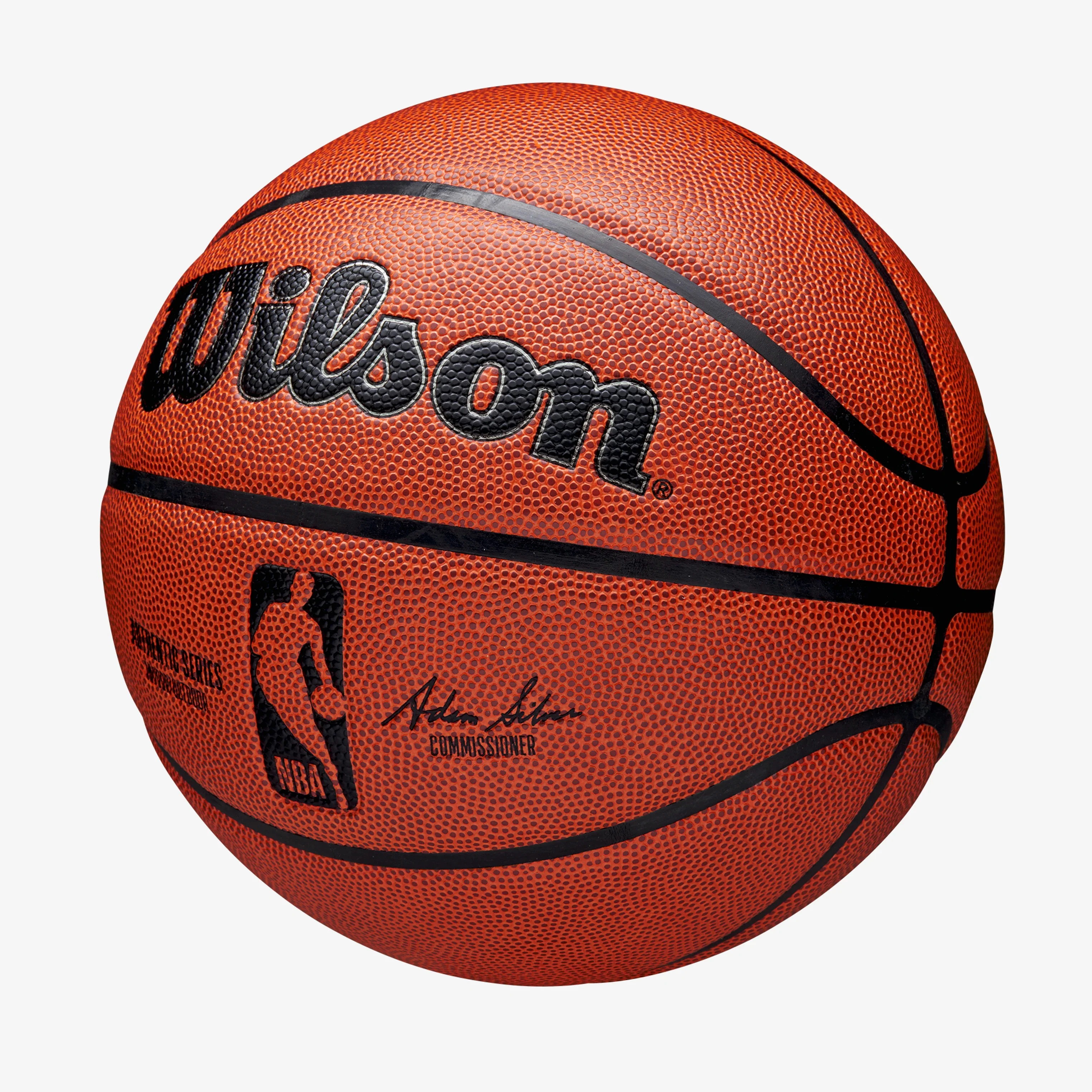 NBA Authentic Indoor/Outdoor - Image 3