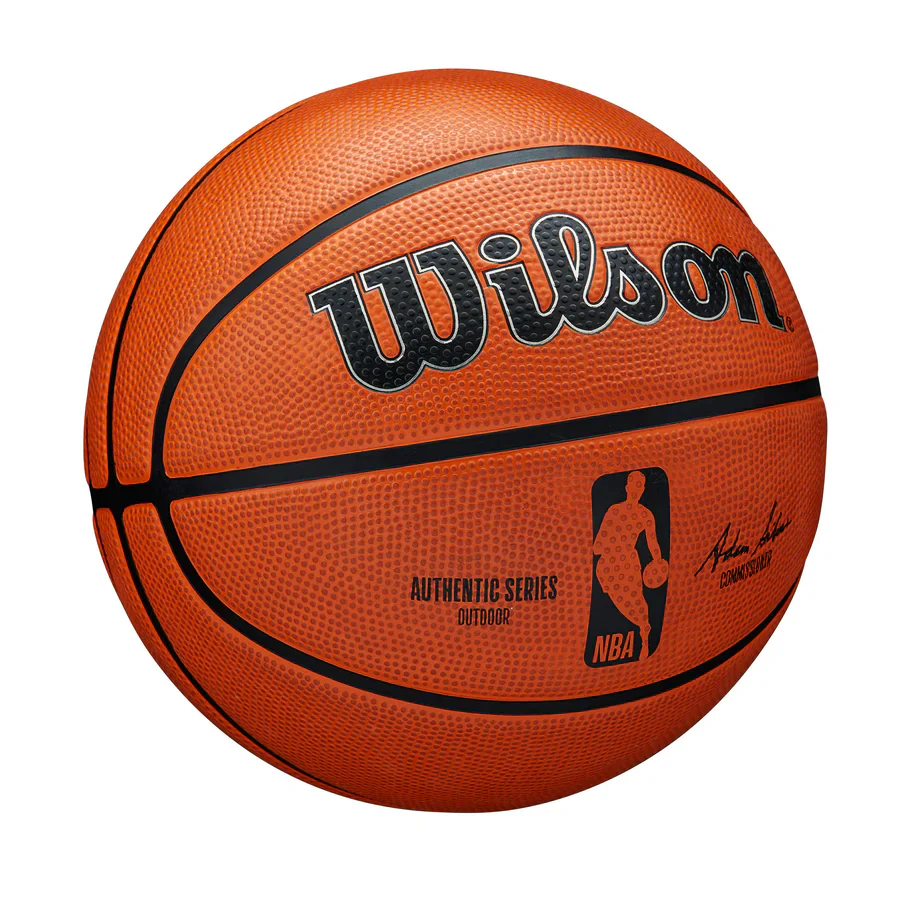 NBA Authentic Series Outdoor - Image 2
