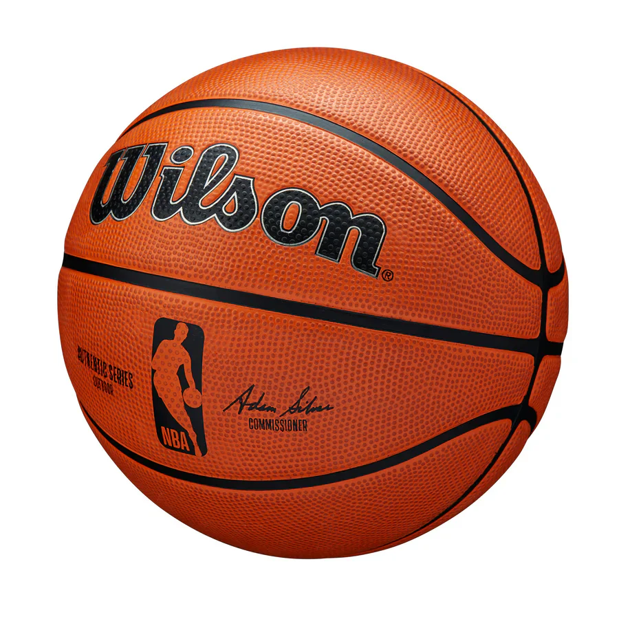 NBA Authentic Series Outdoor - Image 3