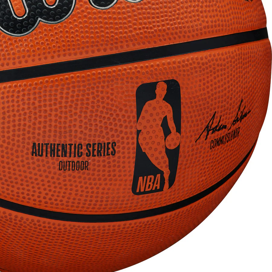 NBA Authentic Series Outdoor - Image 5