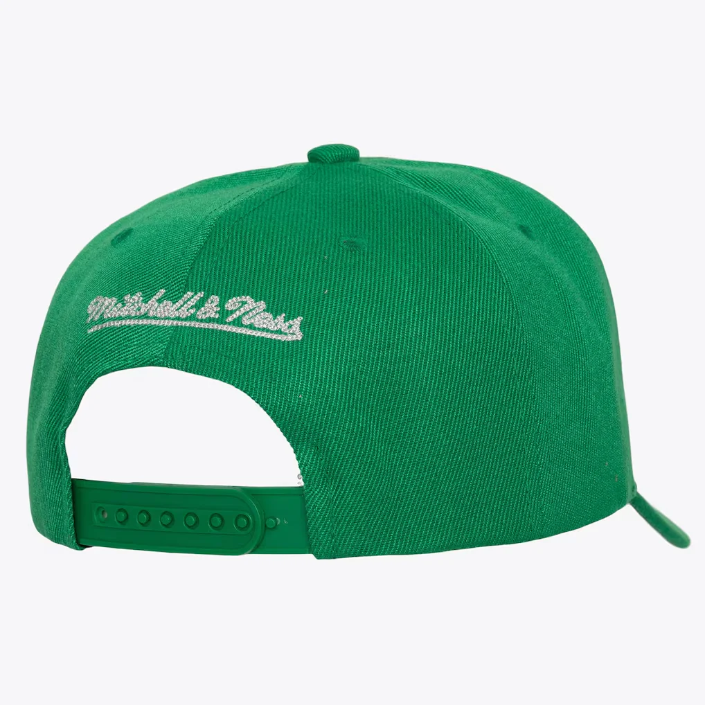 NBA Chain Gang Pro Snapback Boston Celtics - Image 2