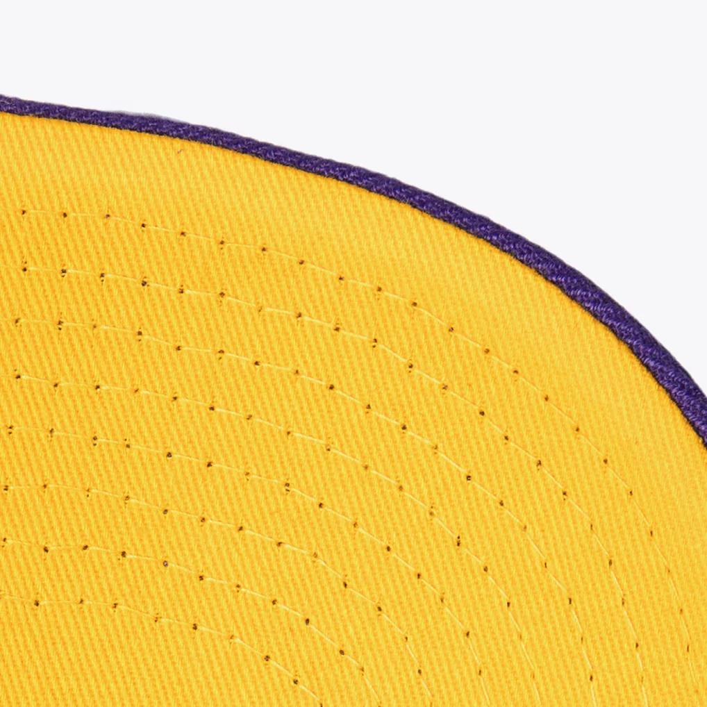 NBA Chain Gang Pro Snapback Los Angeles Lakers - Image 4