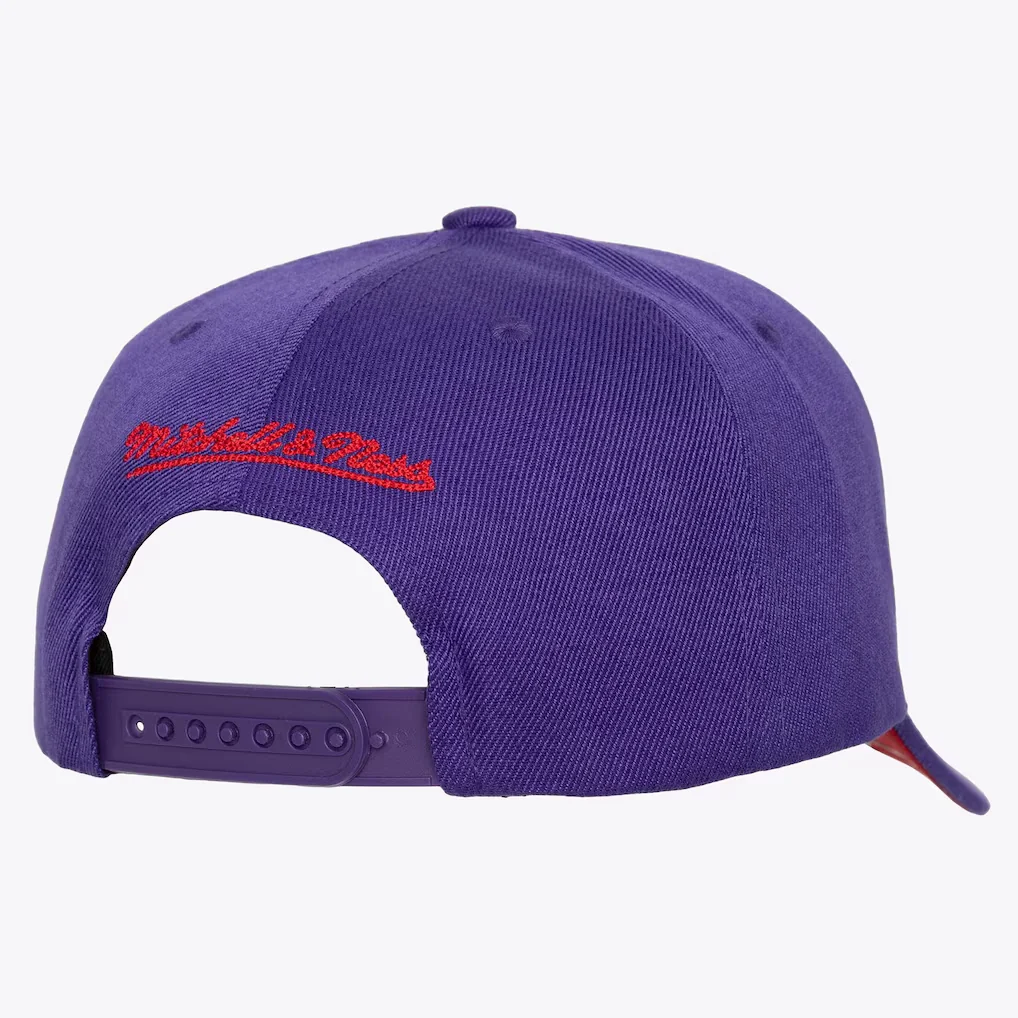 NBA Chain Gang Pro Snapback Toronto Raptors - Image 2