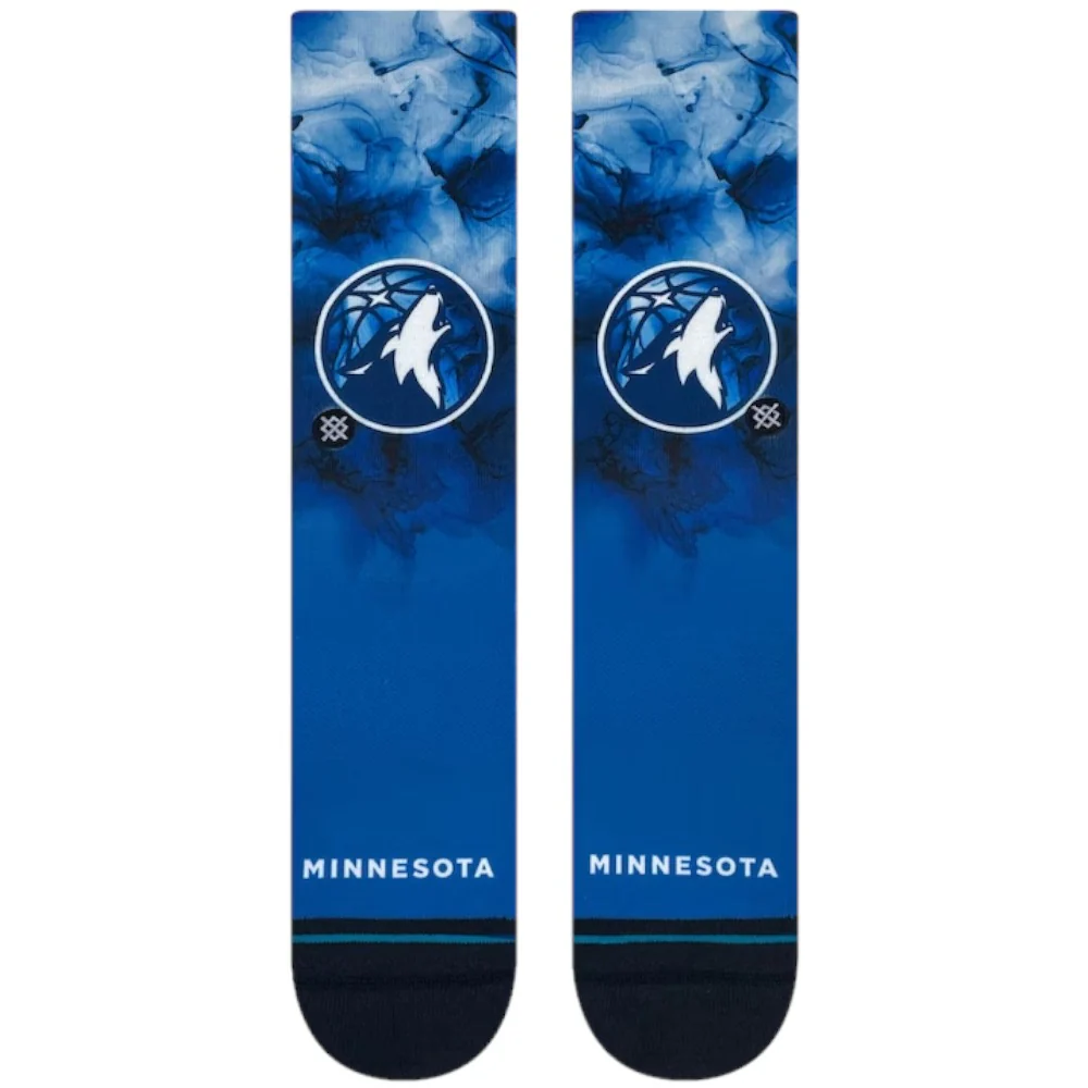 NBA City Edition Socks - Image 10