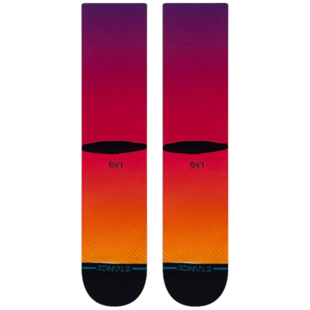 NBA City Edition Socks - Image 14