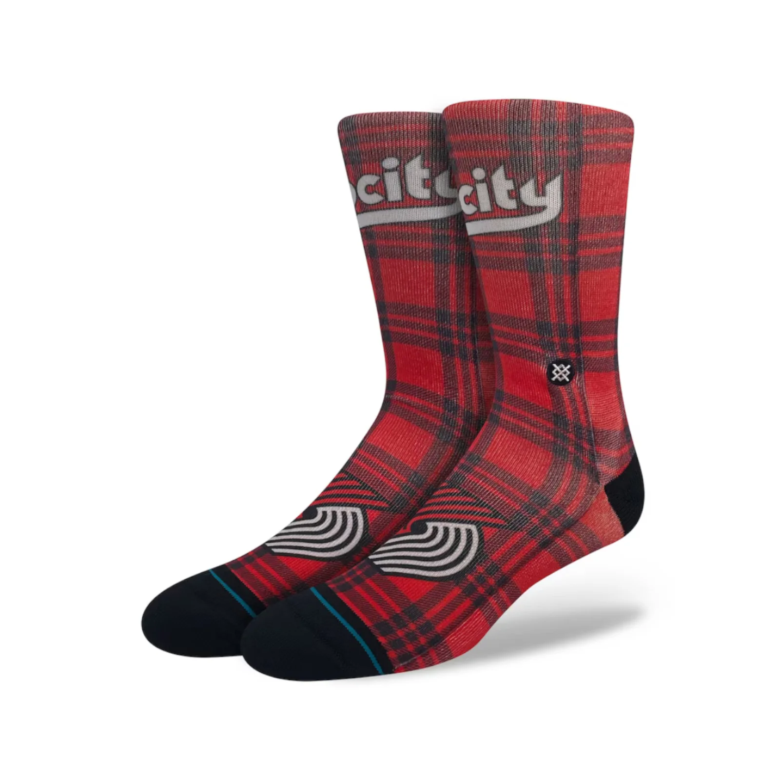 NBA City Edition Socks - Image 18
