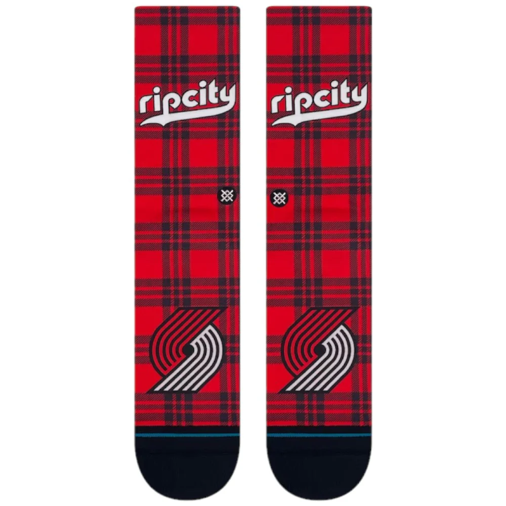 NBA City Edition Socks - Image 19