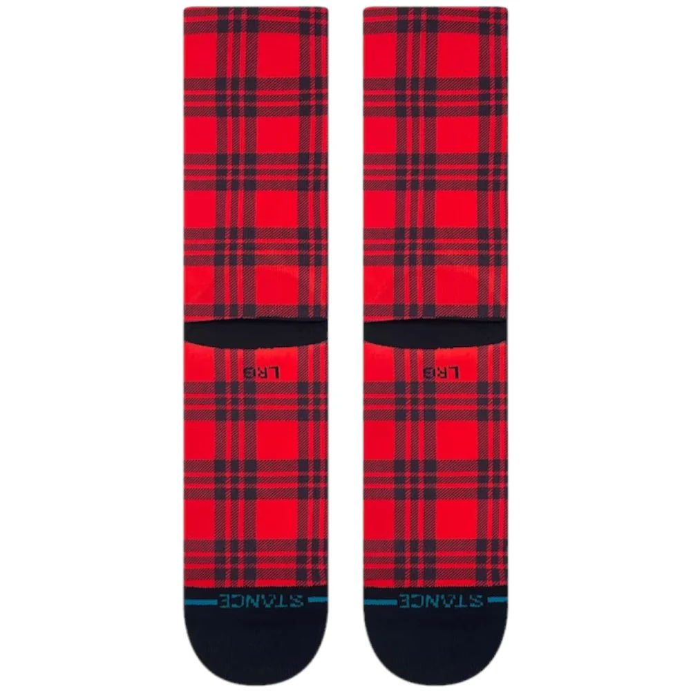 NBA City Edition Socks - Image 20