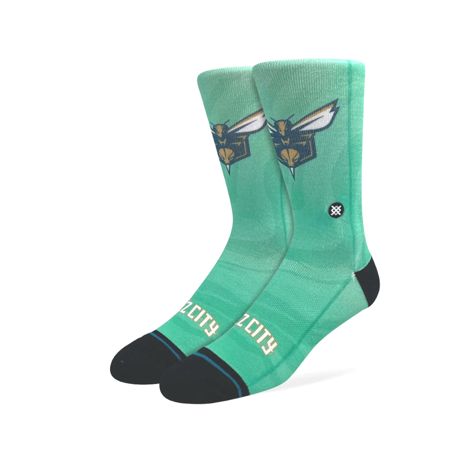 NBA City Edition Socks - Image 21