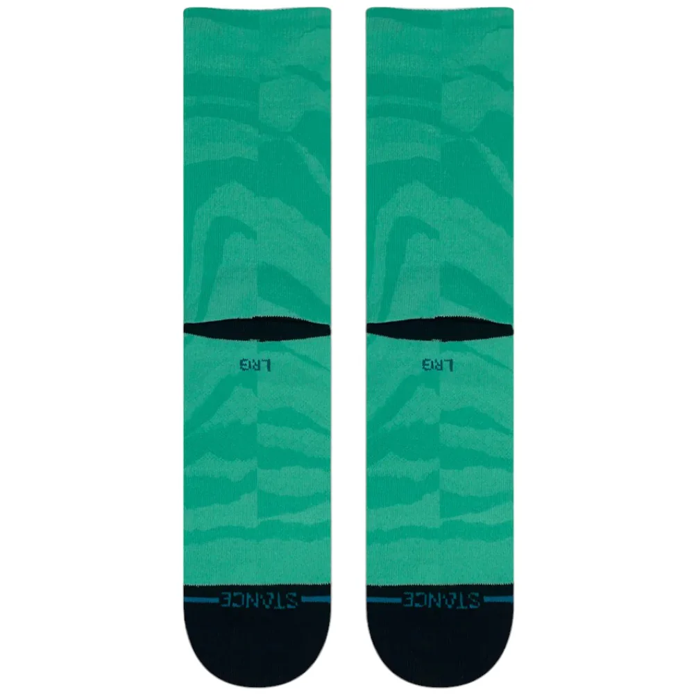 NBA City Edition Socks - Image 23