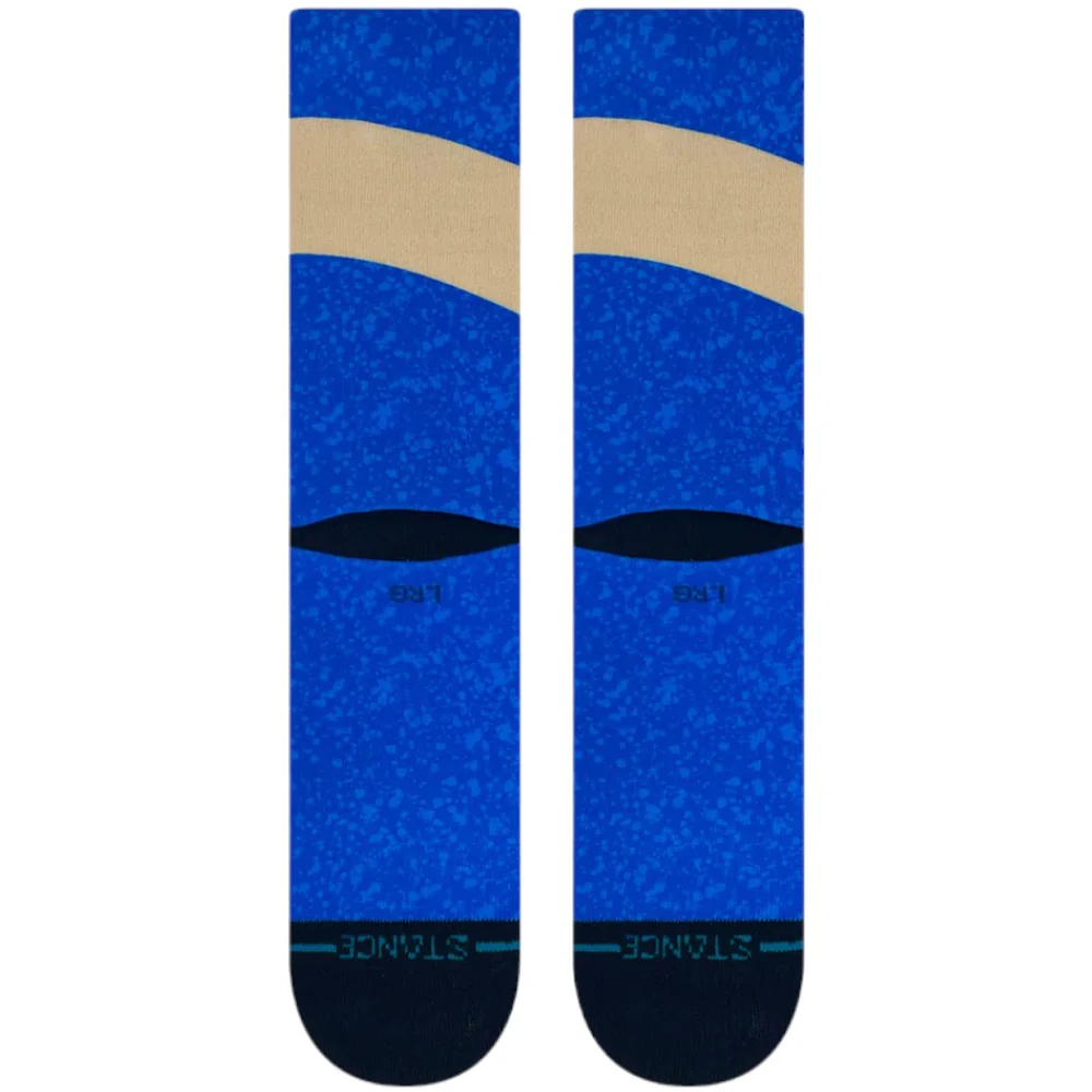 NBA City Edition Socks - Image 26
