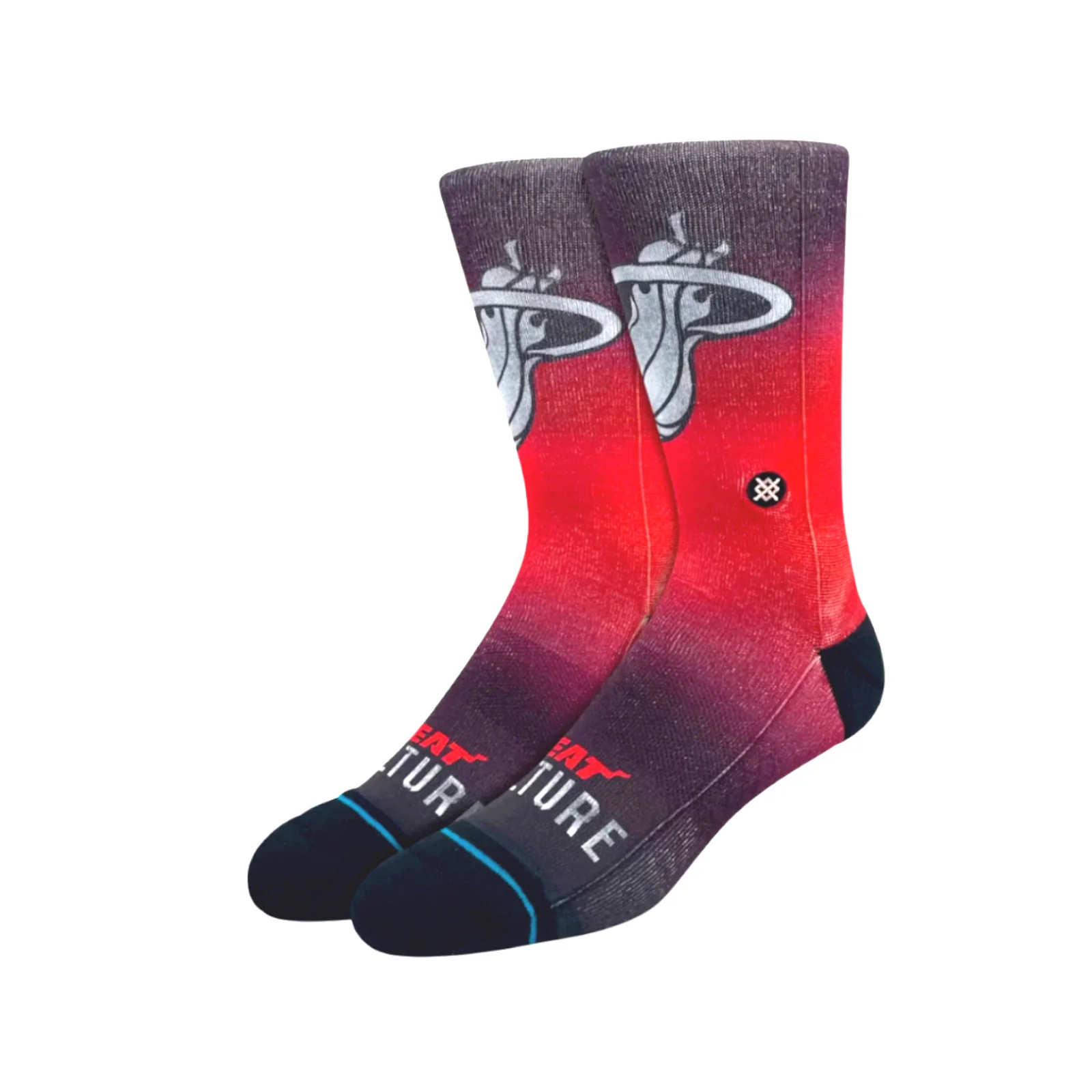 NBA City Edition Socks - Image 27