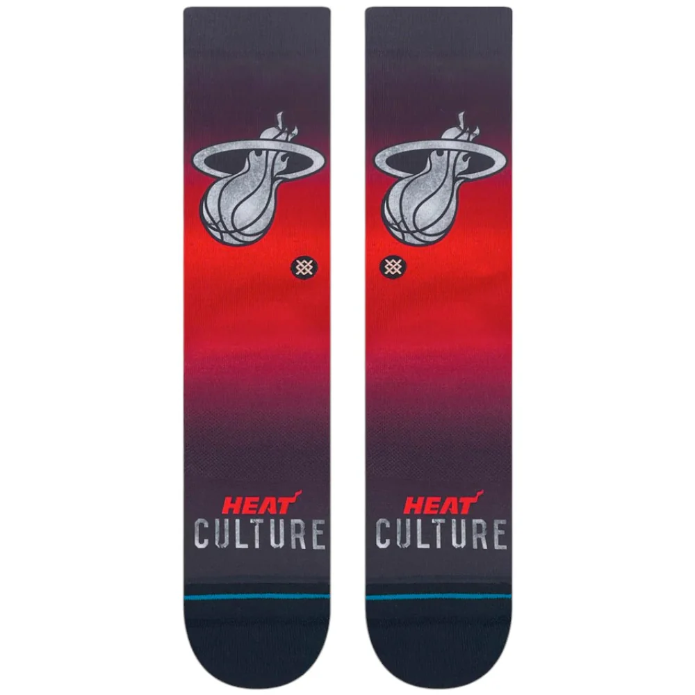 NBA City Edition Socks - Image 28